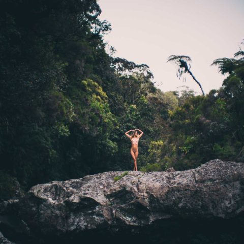 Eden