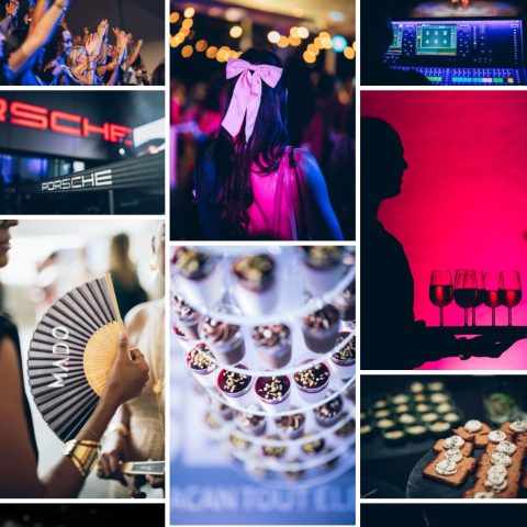 EVENEMENTS ENTREPRISE
