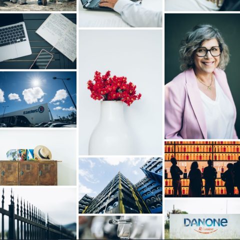 REPORTAGE ENTREPRISE
