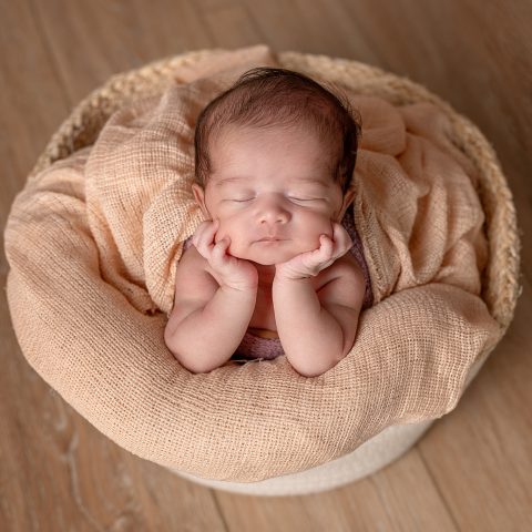 NAISSANCE AU STUDIO
