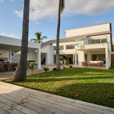 Immobilier