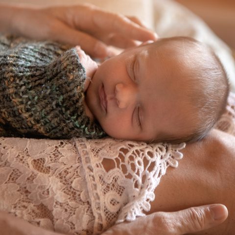 NAISSANCE A DOMICILE