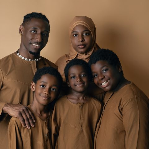 couple/famille/enfant